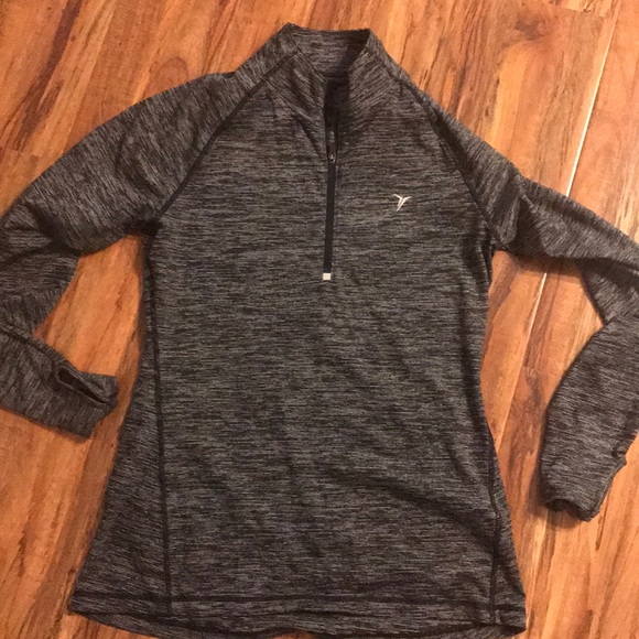 Old Navy Active Half ZIP top - Picture 1 of 4
